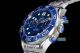 Omega Seamaster 300M Blue Chronograph Replica Swiss CAL.9900 Watch  (5)_th.jpg